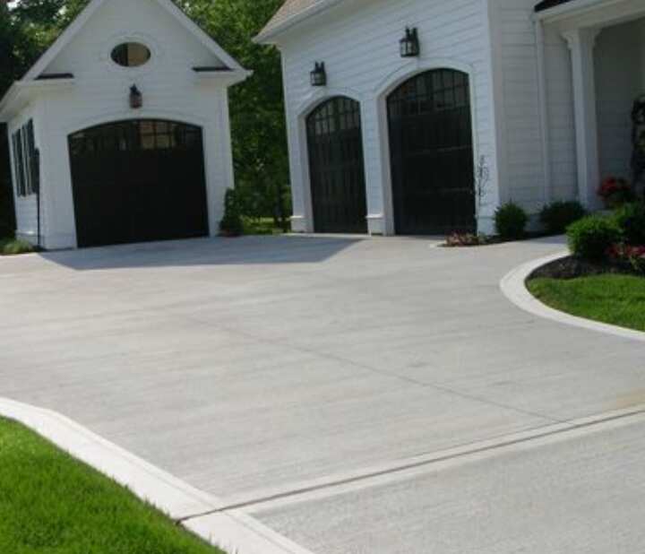 concrete companies Lehigh Valley
