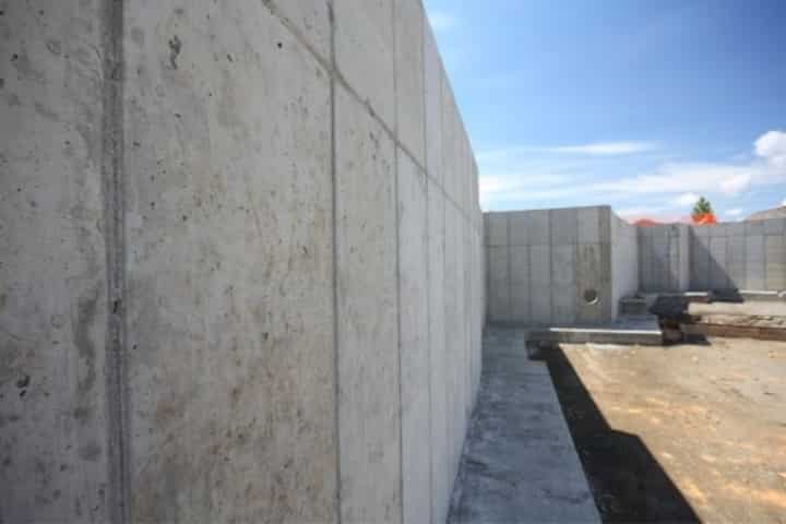 foundation repair Lehigh Valley
