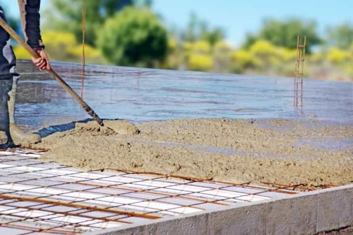 concrete driveways Lehigh Valley PA