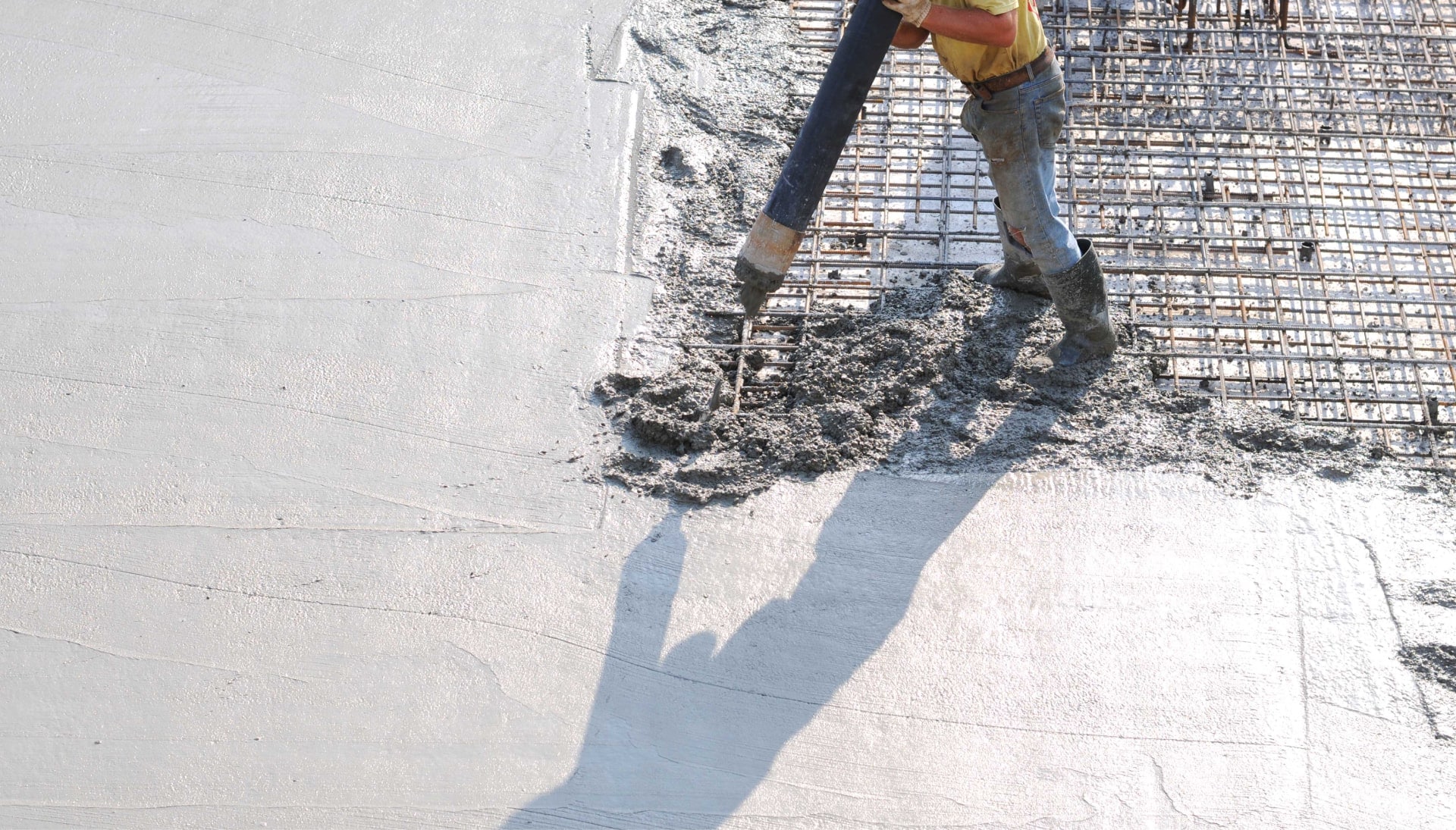 High-Quality Concrete Foundation Services in Lehigh Valley, Pennsylvania area for Residential or Commercial Projects