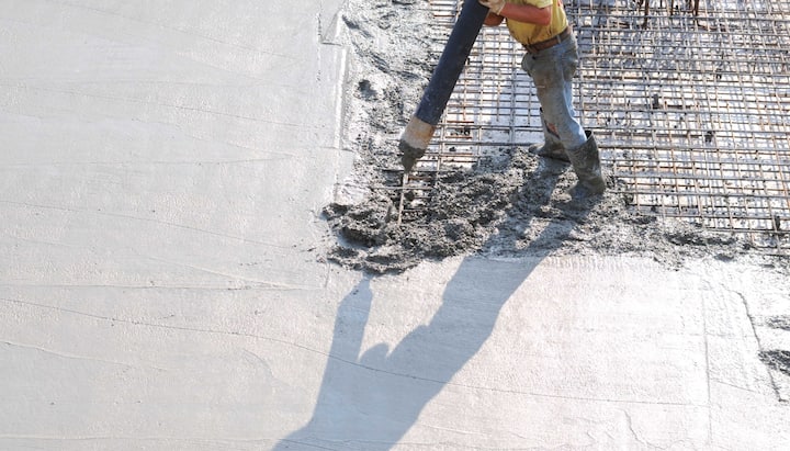 High-Quality Concrete Foundation Services in Lehigh Valley, Pennsylvania area for Residential or Commercial Projects